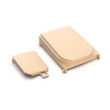 BMW E36 Convertible Interior