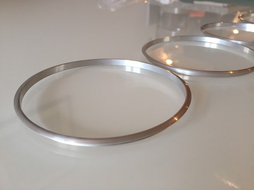 Beetle aluminium air vent - vw,