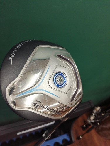 Taylor made fairway - made, wood