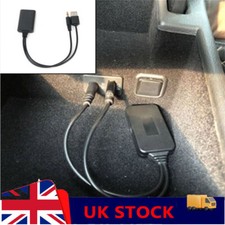 UK For BMW E90 E91 E92 E93 AUX