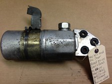 AUDI A6 ALLROAD 2.5 TDI 2.7 BI TURBO V6 AIR CONDITIONING DRIER 4B0 820 193 A