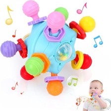 Baby Montessori Sensory Toys