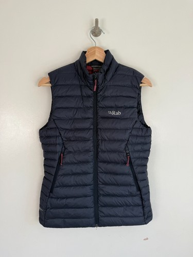 Rab gilet size - rab, 8