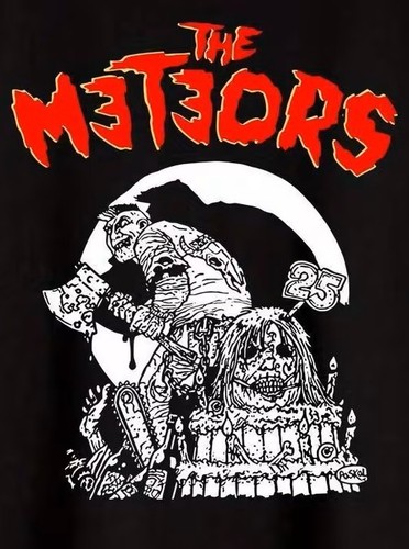 The meteors english - meteors,,