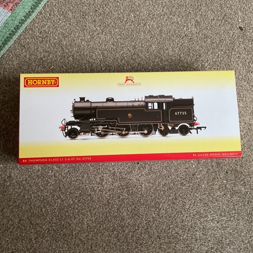 Hornby r30361 gauge br - r30361,