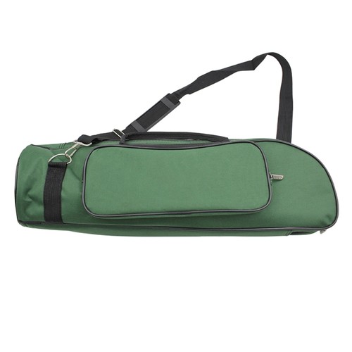 Portable trumpet carrying bag - portable,