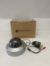 American Dynamics Illustra 600