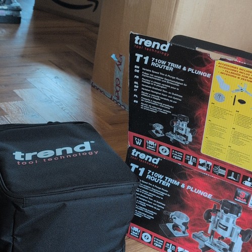 Trend t1eps trim - trend, &