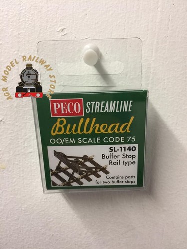 Peco 1140 streamline - peco,