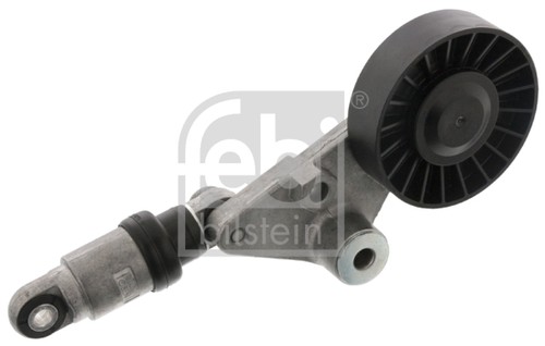 Febi 14373 aux belt tensioner - 14373,