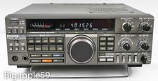 Kenwood R-5000 AM SSB CW Ham