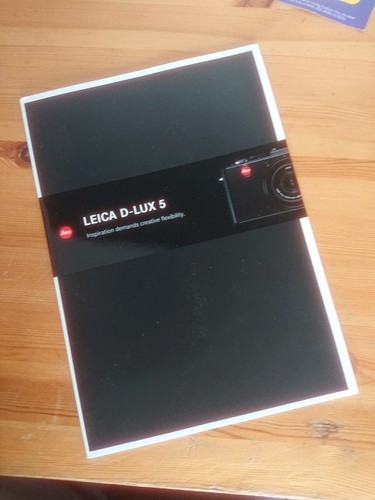 Leica lux brochure - 5,
