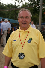 OLE OLSEN--SPEEDWAY WORLD CUP--2006--12X8--PORTRAIT--SPEEDWAY PHOTO