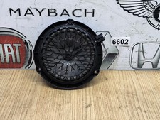 Citroen C4 MK2 2015 1.6 D Bluehdi RHD 5 Door Front Door Speaker 9809320180