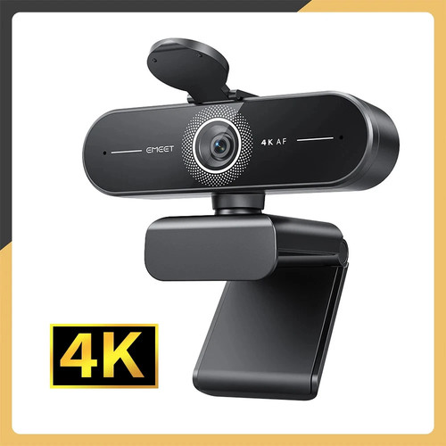 Ultra webcam 1080p 60fps - 4k,