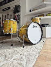 Ludwig Classic Maple DownBeat