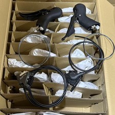 Shimano Tiagra ST-4720 10S