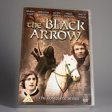 The Black Arrow The Complete