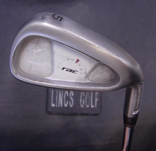 Taylormade rac iron - os,