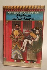 Flashman and the Dragon by