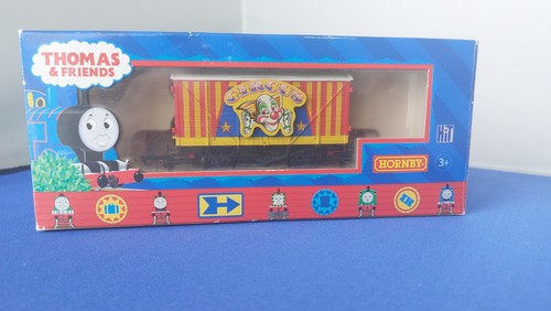 Hornby r9209 thomas friends - hornby,