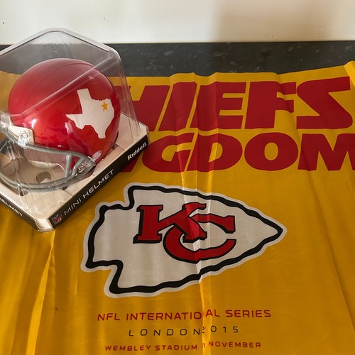 Kansas city chiefs throwback - kansas,