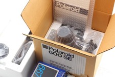 w/ Film [Unused in Box]