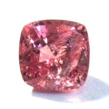 Natural rich pink spinel - natural,
