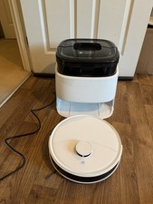 Lefant robot vacuum cleaner - m3,