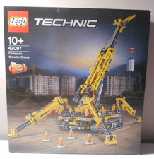 Lego TECHNIC - 42097 - Compact