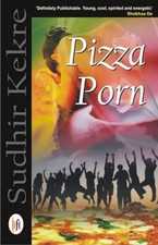Pizza Porn - English, Spanish