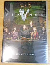 Vikings season 4 - season,