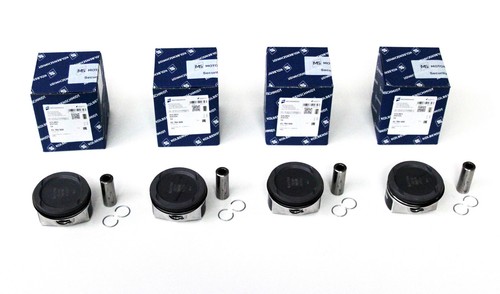 Pistons for opel astra - for,