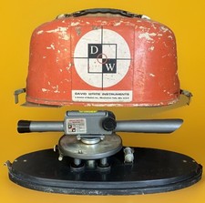 Vintage David White