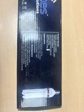 MG LITES 120W E40 6000K CFL 