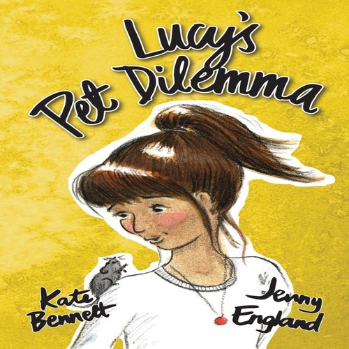 Lucy pet dilemma kate - lucy's,