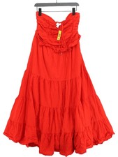 Coast A-Line Maxi Dress UK16