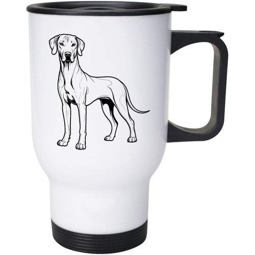 Rhodesian ridgeback dog - 'rhodesian, dog'