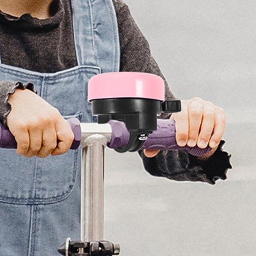 Pcs scooter bike bell - 2,
