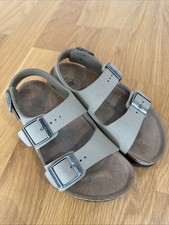Birkenstock 190 Child Sandals