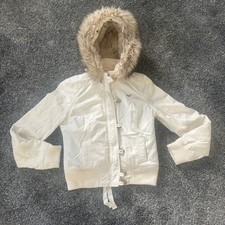 Y2K Hollister Jacket Womens