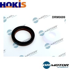 SHAFT SEAL CRANKSHAFT DRM0699