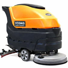 Vander Commercial Floor