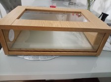 Small Reptile Tank /Great