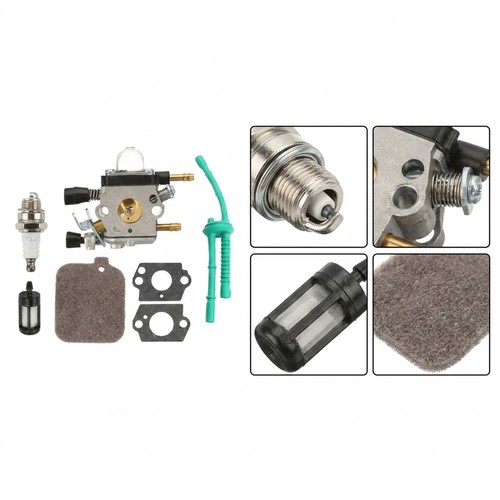 Carburetor for blower bg45 - for,