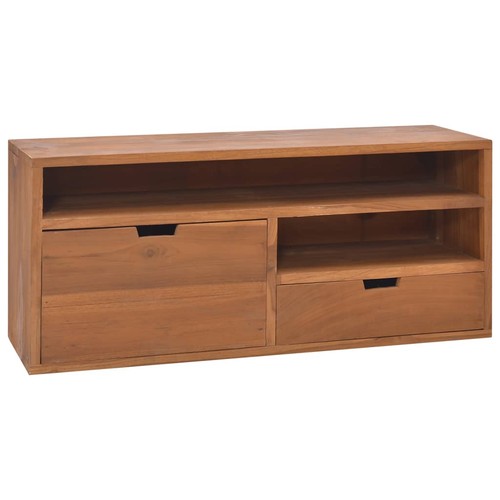 Solid teak wood - wood, cabinet