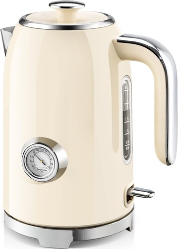 Susteas retro style electric - susteas,