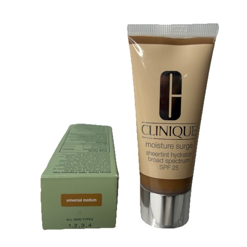 Clinique moisture surge tinted - moisture,