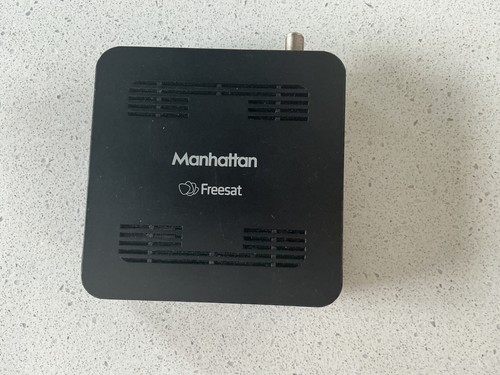 Manhattan freesat set - sx,