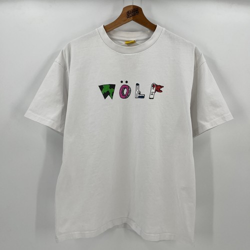 Golf wang tyler the - creator, le
